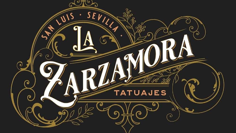 La Zarzamora Tatuajes Estudio Tatuajes Sevilla