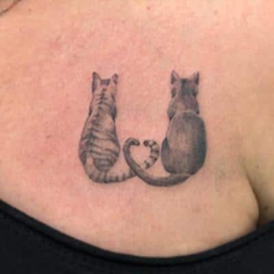 tatuajes parejas bonitos