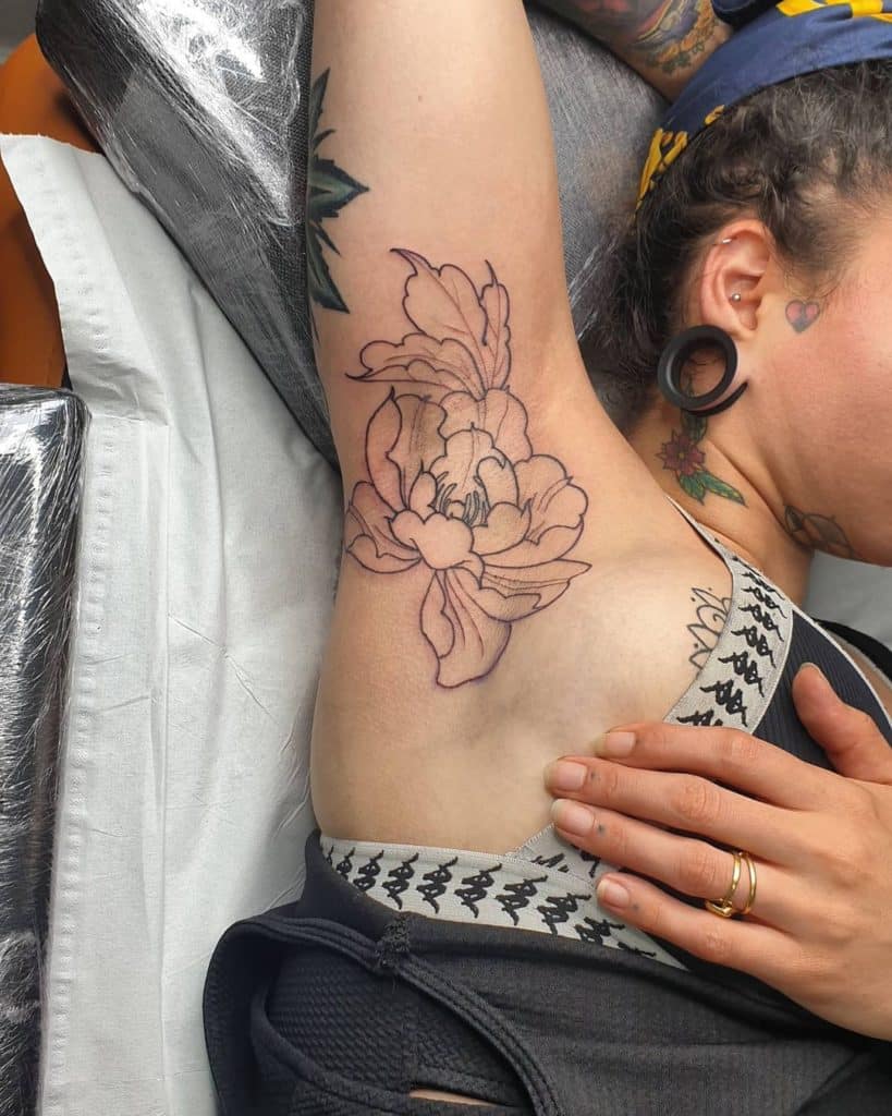 tatuajes mujeres valientes