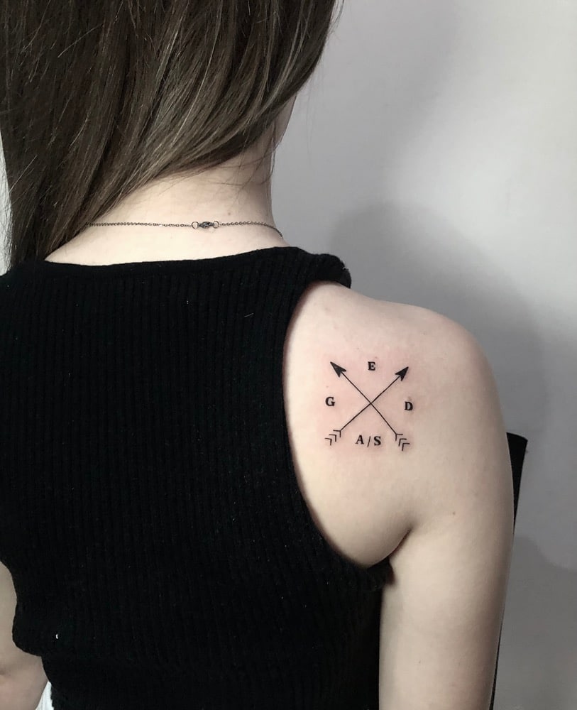 tatuajes mujeres espalda