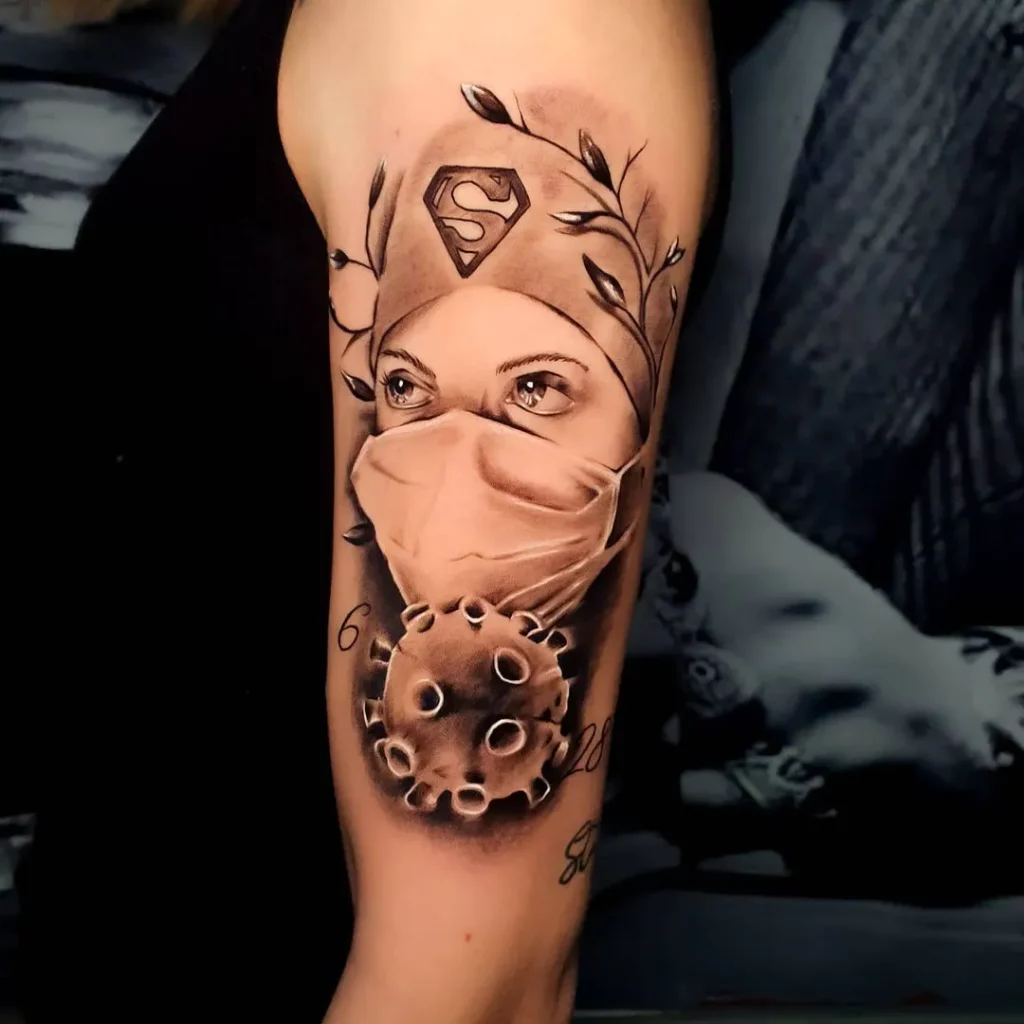 tatuajes con significado superación
