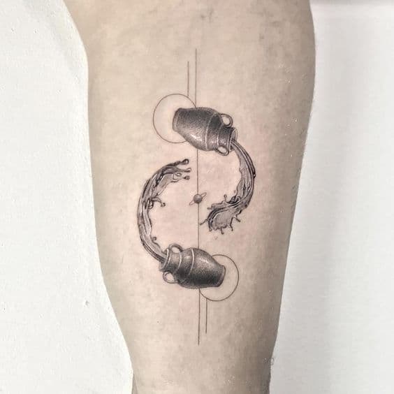 tatuaje acuario (3)