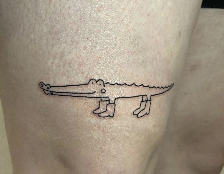 tatuaje cocodrilo (4)