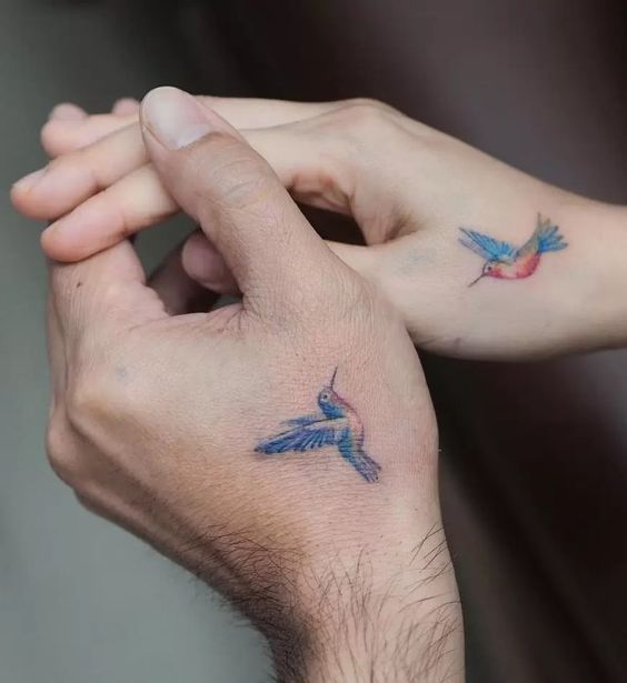 tatuaje de colibrí (14)