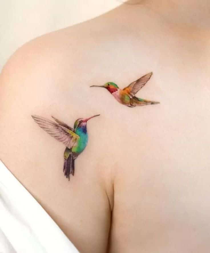 tatuaje de colibrí (19)