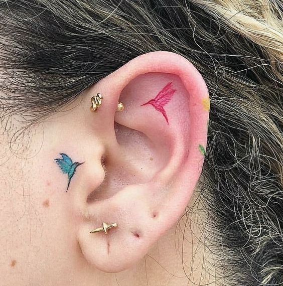 tatuaje de colibrí (1)