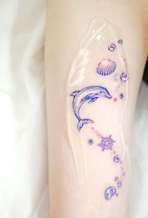 tatuaje delfín (12)