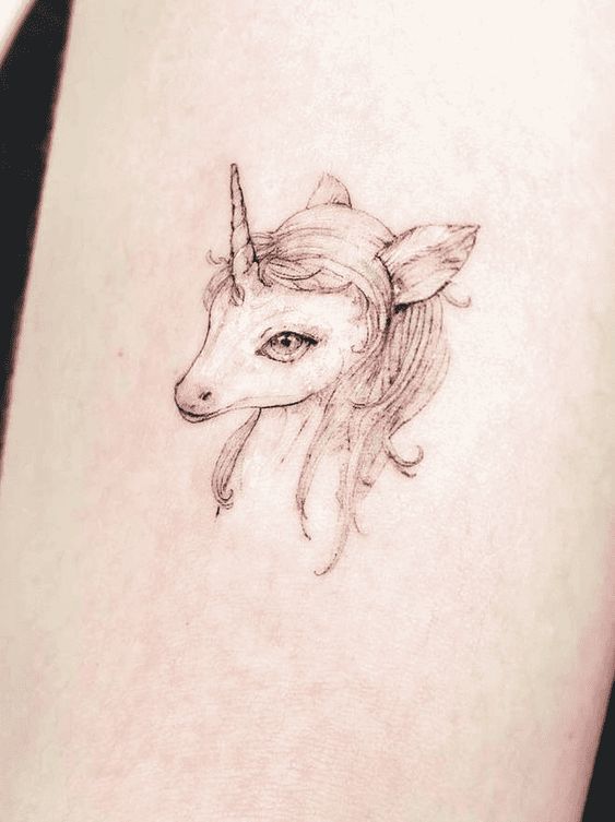 tatuaje unicornio (12)