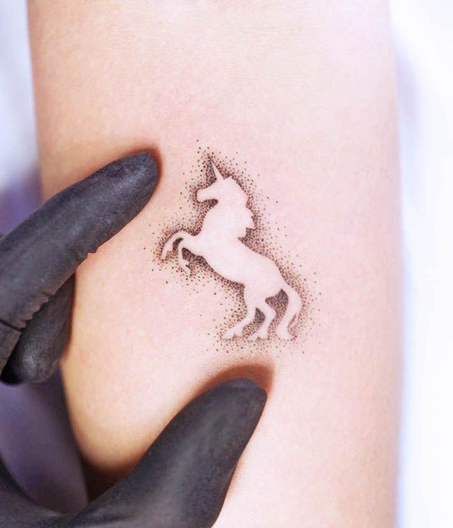 tatuaje unicornio (17)