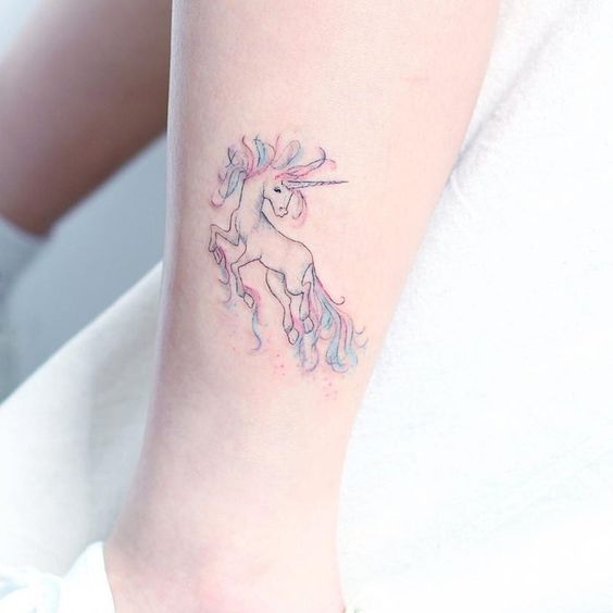 tatuaje unicornio (18)