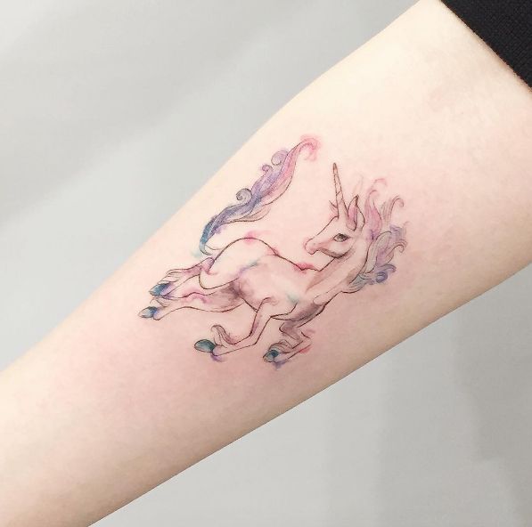 tatuaje unicornio (6)