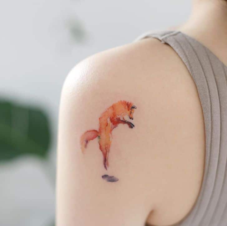 tatuaje zorro (1)
