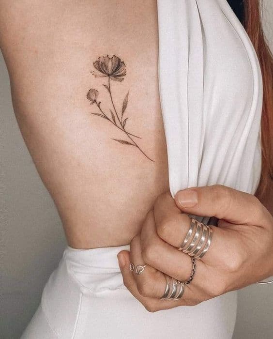 tatuajes amapola (18)