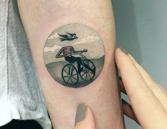 tatuajes bicicletas (22)