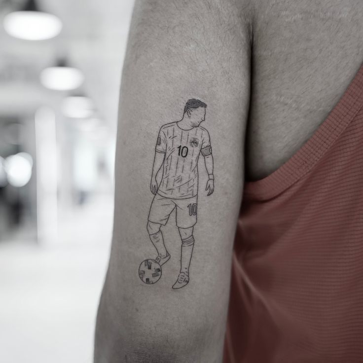 tatuajes futbol (3)