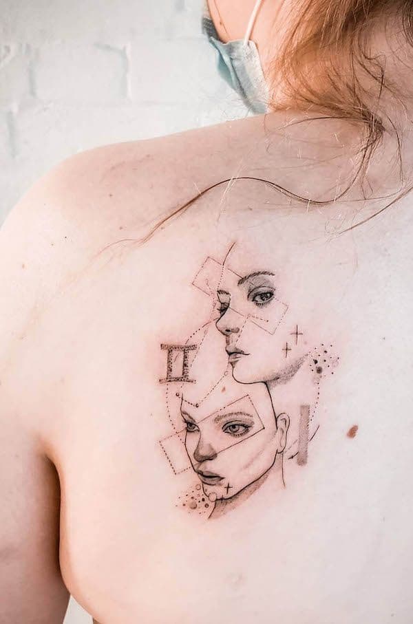 tatuajes géminis (13)