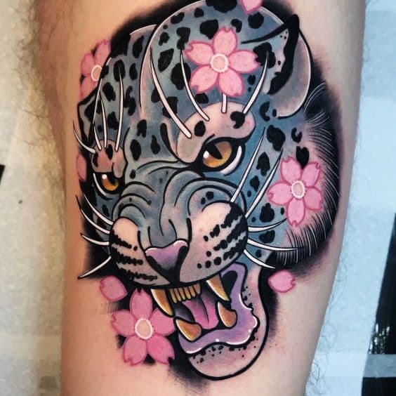 tatuaje leopardo (1)