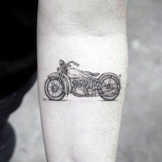 tatuaje moto (11)