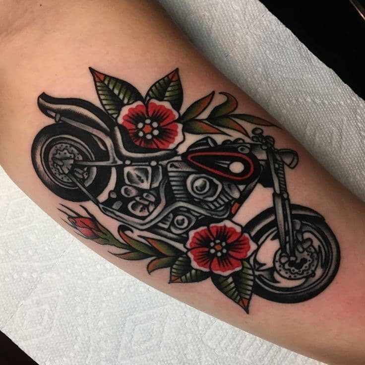tatuaje moto (25)