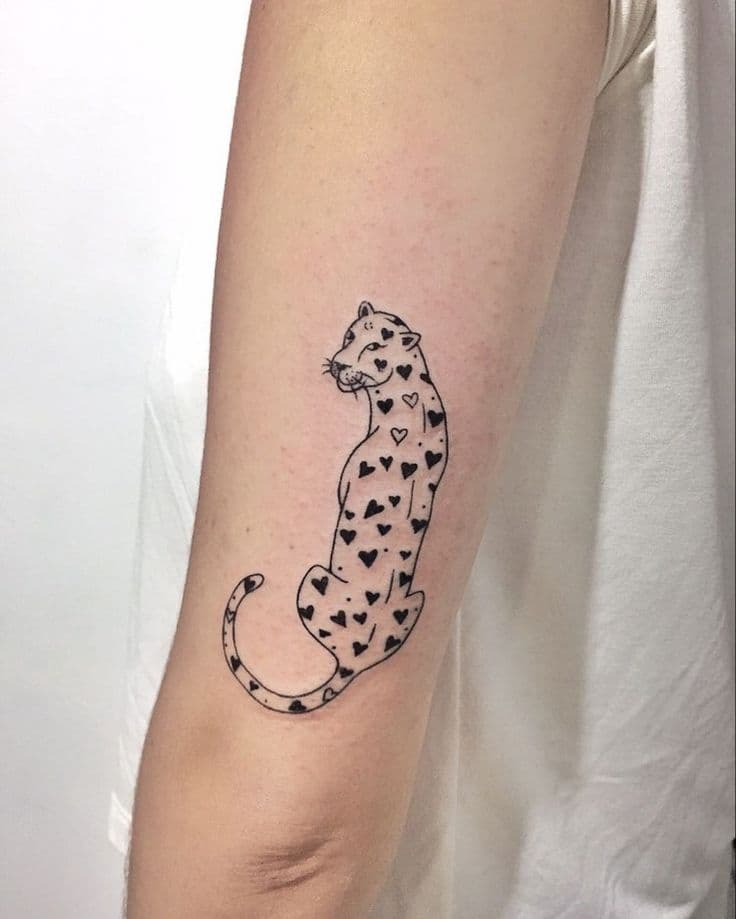 tatuajes leopardo (12)